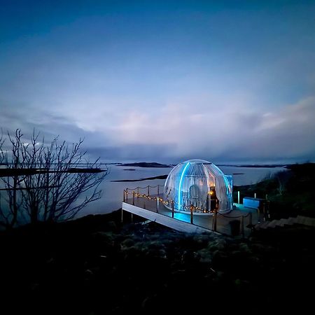 Hotel Atlantic Dome Farstad Zewnętrze zdjęcie
