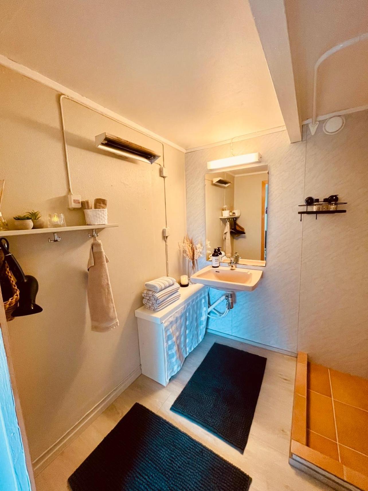 Hotel Atlantic Dome Farstad Zewnętrze zdjęcie