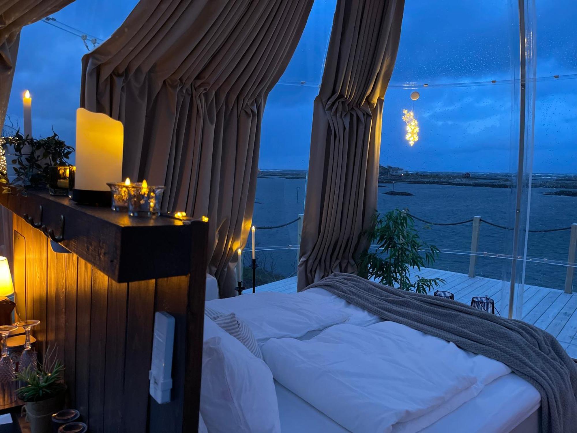 Hotel Atlantic Dome Farstad Zewnętrze zdjęcie